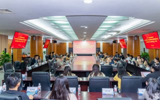 米乐官网党委举办深入贯彻中央八项规定精神学习教育读书班