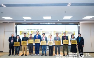 喜讯！米乐官网数字孪生实验室入驻高校特别实验室联合总部