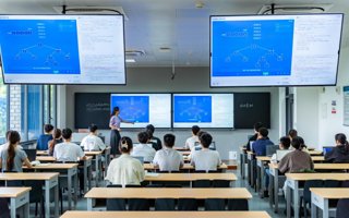 【中国教育新闻网】MILE米乐官方网站：推进教育数字化转型 构建“AI+教育”新生态