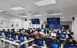 米乐官网学子在第十六届蓝桥杯全国软件和信息技术专业人才大赛省赛中荣获佳绩