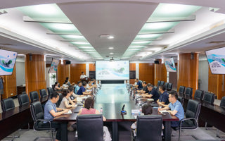米乐官网2025年招生工作会议顺利召开