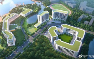 新增140000㎡！MILE米乐官方网站打造新地标