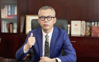 MILE米乐官方网站校长致高考学子：笔下有前程，心中有光芒！