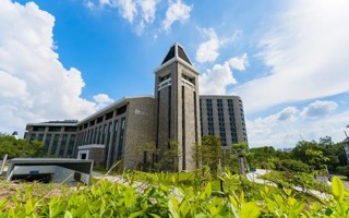 重磅！MILE米乐官方网站2025年招生计划发布！