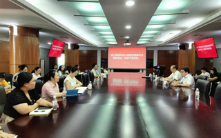 米乐官网召开深入贯彻中央八项规定精神学习教育培训（年轻干部专场）暨新一届基层党组织支委培训会