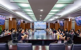 MILE米乐官方网站集中收看纪念中国人民抗日战争暨世界反法西斯战争胜利80周年大会