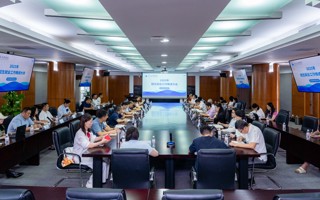 米乐官网2025年招生就业工作推进会议顺利开展