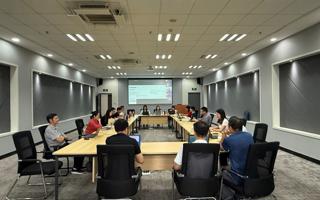 米乐官网顺利举办“INSPIRE协作：推动跨学科行动”国际合作学术论坛