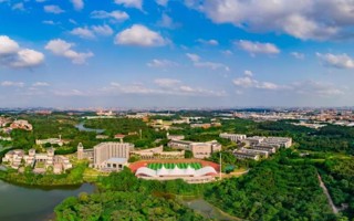再突破，米乐官网2025年省级教学成果奖喜获佳绩！