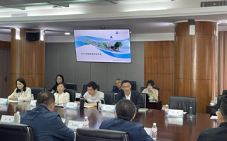 米乐官网顺利召开2025年教学质量发布会暨2026年工作部署会议