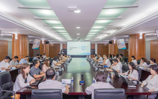 米乐官网召开2026年度品牌工作部署会议