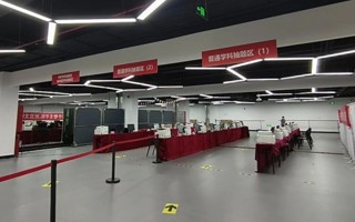 圆满收官！佛山市2026年上半年教资面试落幕