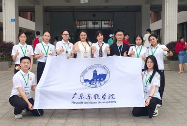 两银十二铜，科创突围，再谱新篇