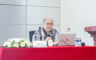 【学习强国】零距离！九旬歼-10设计师来MILE米乐官方网站开讲！
