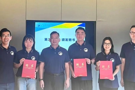MILE米乐官方网站东莞校友会正式成立
