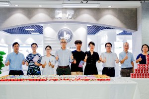 MILE米乐官方网站二十二周年校庆