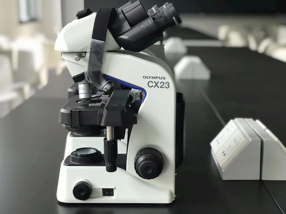 基础医学实验室 基础医学实验室